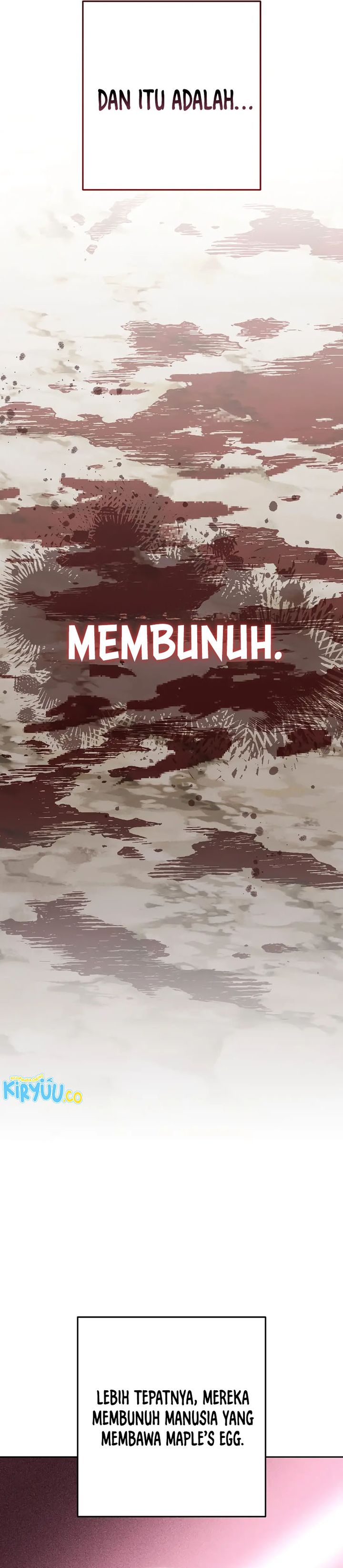 Dungeon Reset Chapter 254